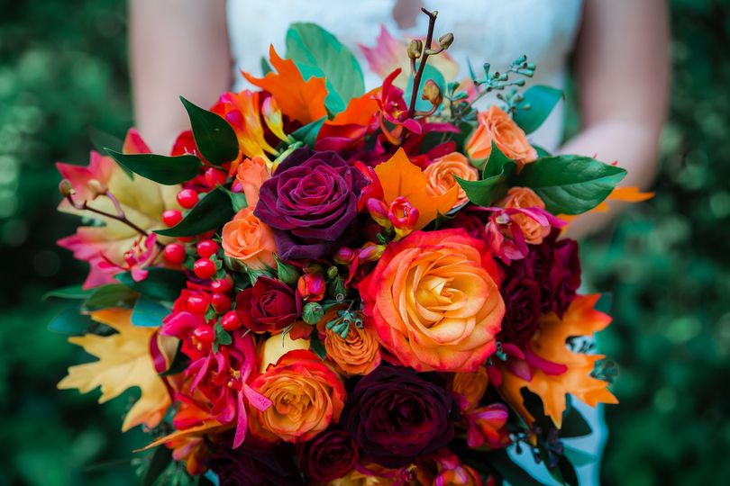 Delaware River Weddings