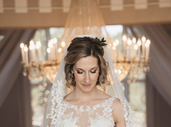 Sarah Peirce Makeup Artist