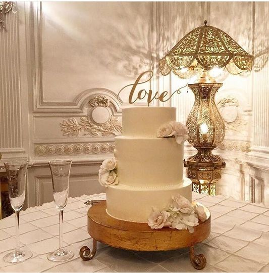 La Louisiane Bakery