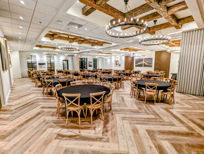 The Venue at Cantina