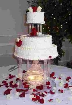 Cake Connection
