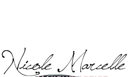 Nicole Marcelle Makeup-Artist