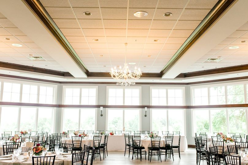 Hastings Golf Club & Events