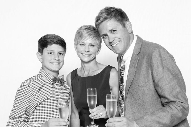 New Orleans Photo Booth Company