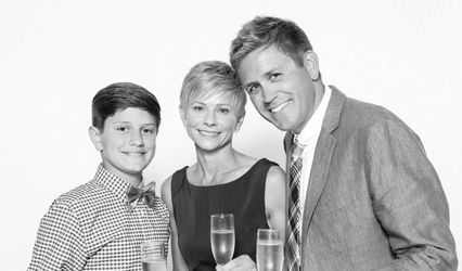 New Orleans Photo Booth Company