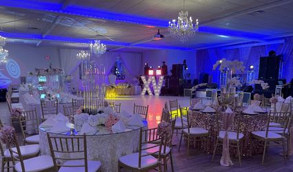 Fountainblu Banquet & Event Center