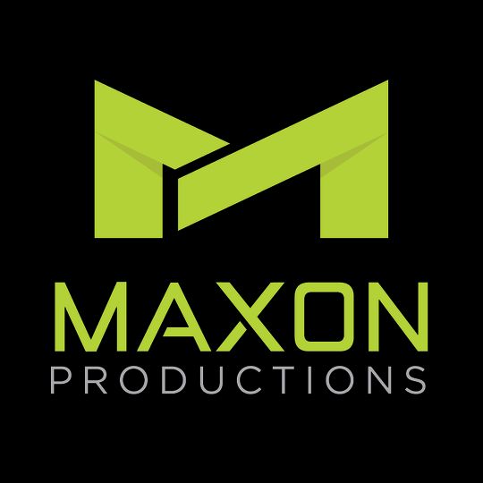 Maxon Productions