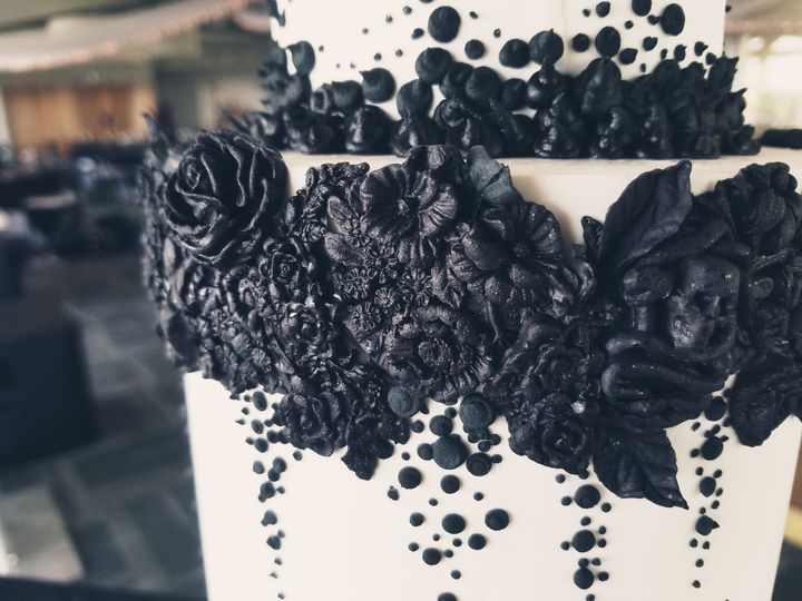 The Cake Countess