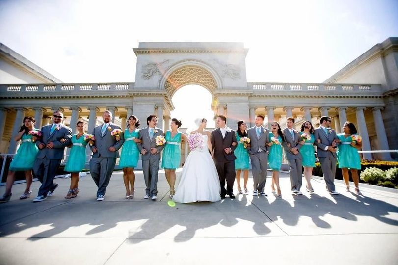 AC Weddings and Events