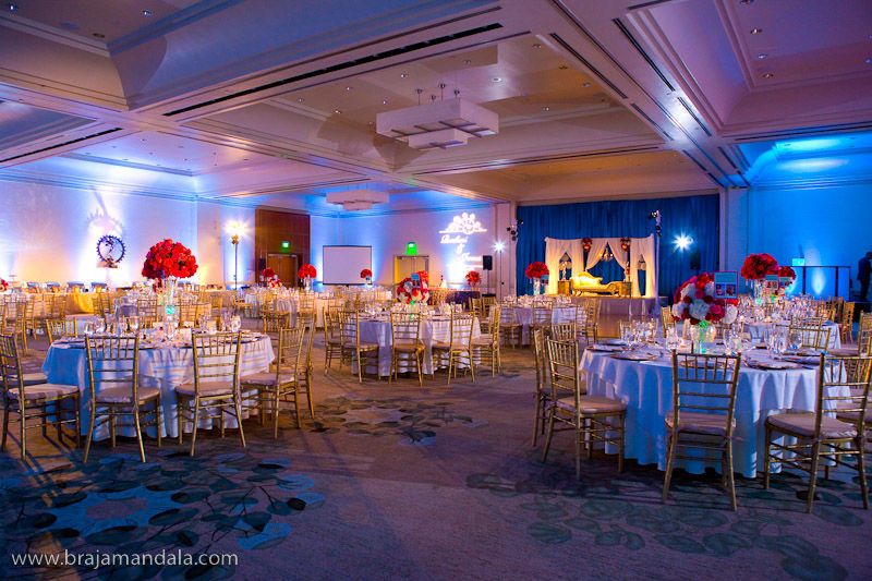 The Westin San Diego Gaslamp Quarter Venue San Diego Ca Weddingwire