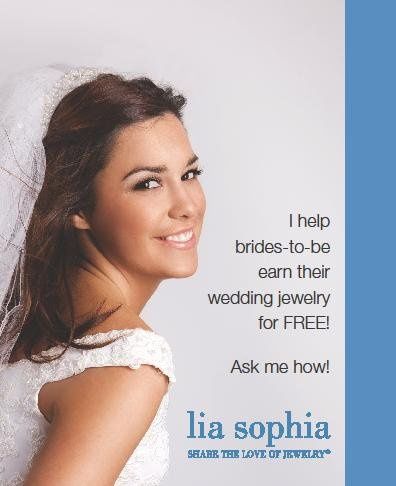 lia sophia Jewelry