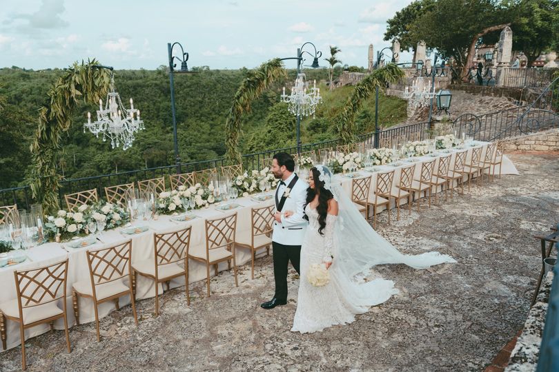 Emmy Jimenez Weddings & Events