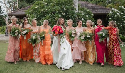 Emmy Jimenez Weddings & Events