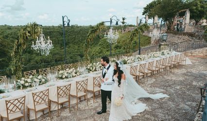 Emmy Jimenez Weddings & Events