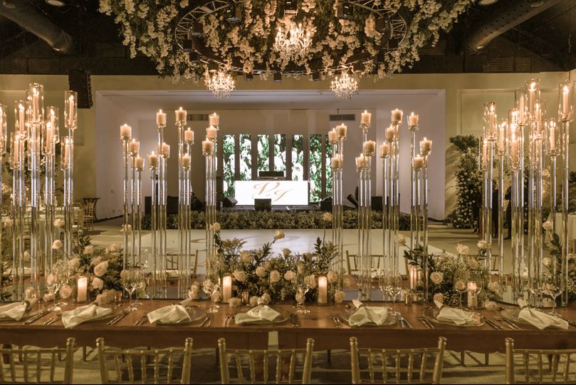 Emmy Jimenez Weddings & Events