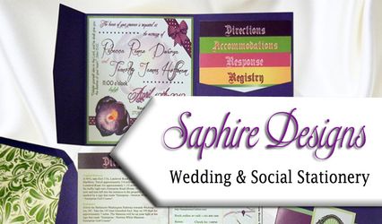 Saphire Designs