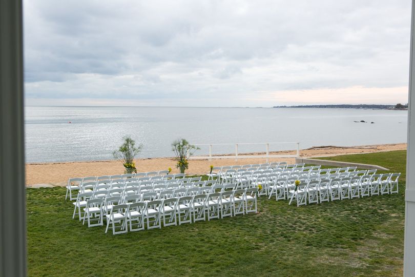 Madison Beach Hotel Venue Madison Ct Weddingwire