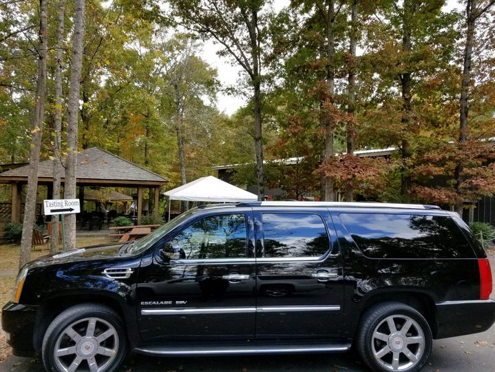MyChauffeur