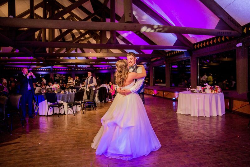 Riverbanks Zoo Garden Venue Columbia Sc Weddingwire