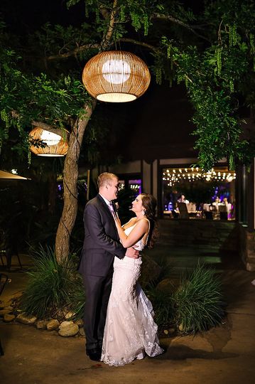 Riverbanks Zoo Garden Venue Columbia Sc Weddingwire