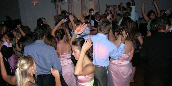 Xceptional DJs and Photo Booths