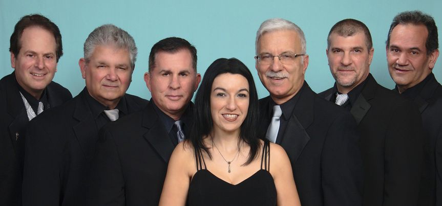 Sound Chaser Band