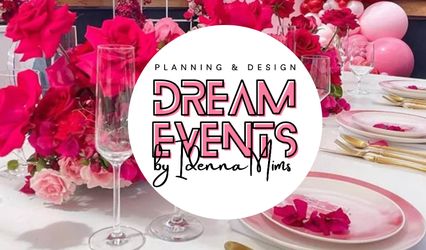 Dream Events by Idenna Mims