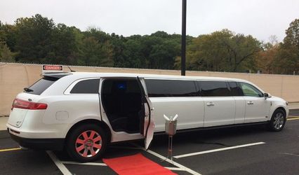 Grand Limousine