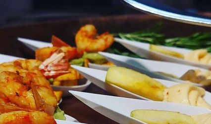 Sapphire Spoon Catering