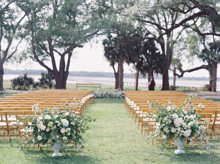 Julia Nicole Weddings & Events