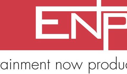 Entertainment Now Productions!