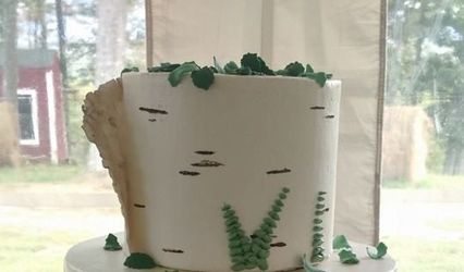 Ronna Gendron's Cakes