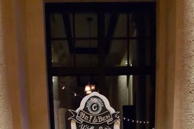 Two Sweets Bake Shop