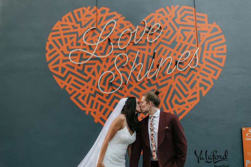Serenity Events