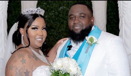 MyLuvh Wedding & Events