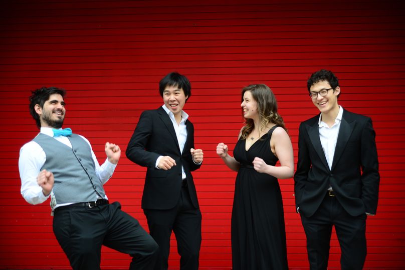 Back Bay Strings