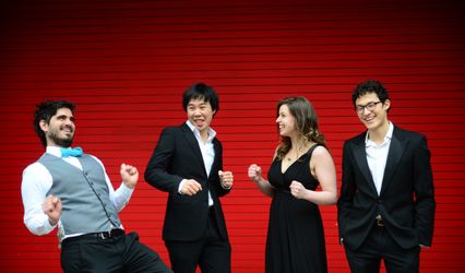 Back Bay Strings