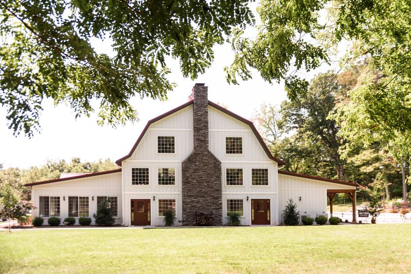 Historic Rosemont Springs