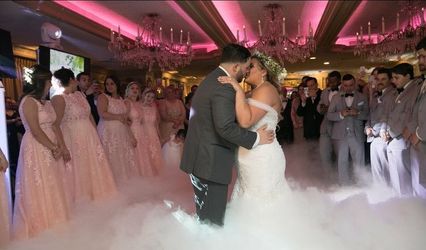 Unique Event Productions