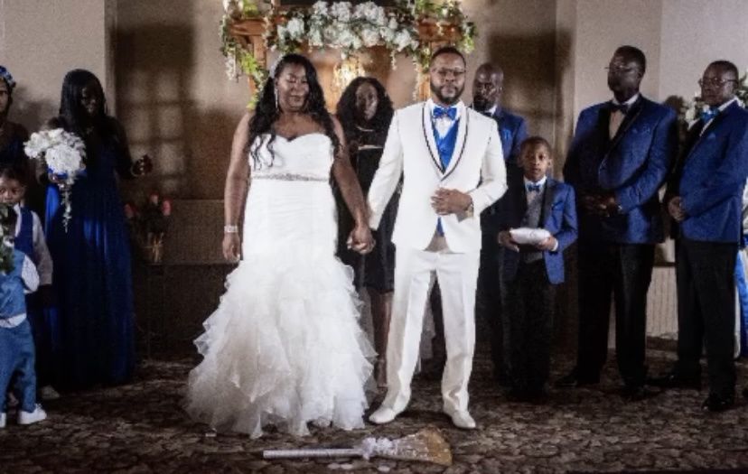 Weddings By Edwina