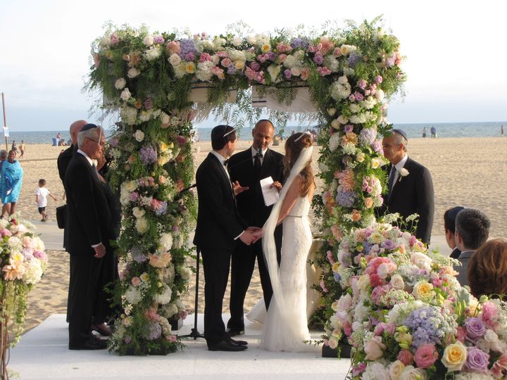 Blossom Floral Inc.