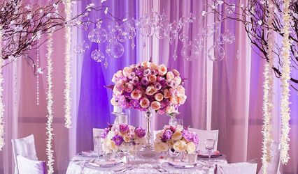 Fascinare Wedding Decor, Flowers & Planning