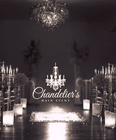 Chandelier's Main Event