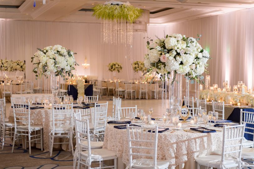 Avec M.O.I. Event Planning & Design