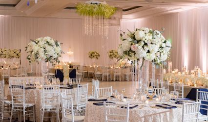 Avec M.O.I. Event Planning & Design