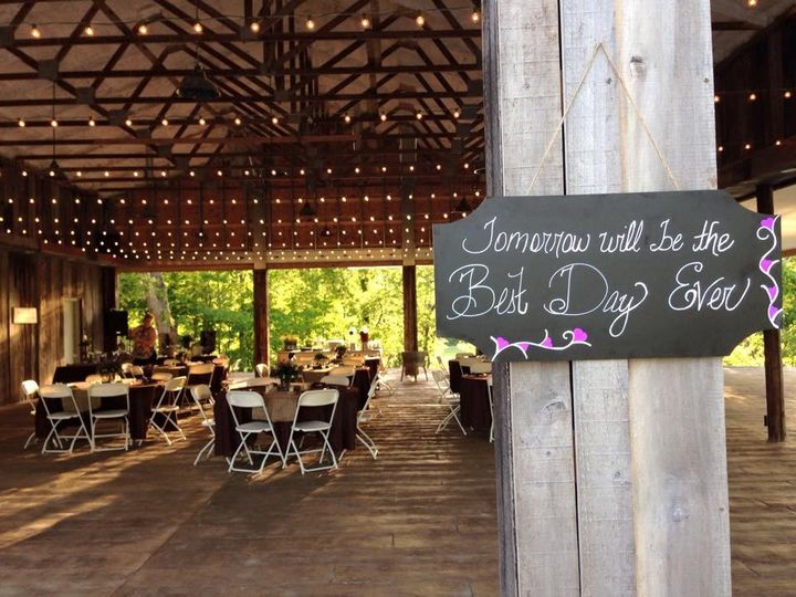 Paradise Ranch and Retreat