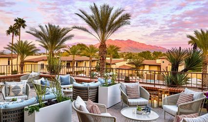 The Omni Tucson National Resort