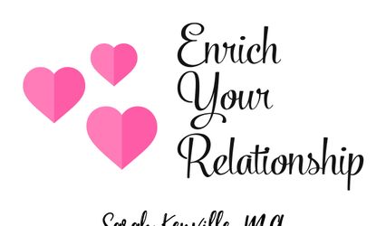 Enrich Your Relationship Premarital Counseling