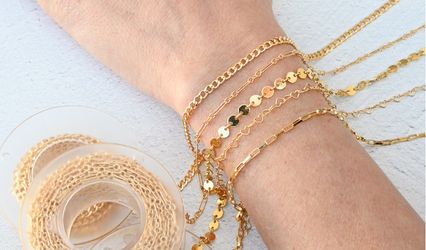 Permanent Jewelry by Warao