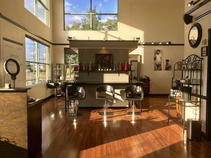 Impulse Salon